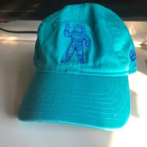 Billionaire boys club toddler hat